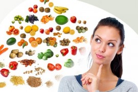 Dieta sana per dimagrire e per mantenere il peso-forma: consigli e ricette per cucinare dietetico