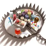 Dipendenze patologiche: quali sono le principali