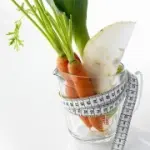 Dieta da 1300 calorie da seguire per 1 mese: dimagrire con la dieta ricca di verdure e fibre