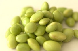 Dieta e menopausa: benefici della soia per la salute della donna in menopausa