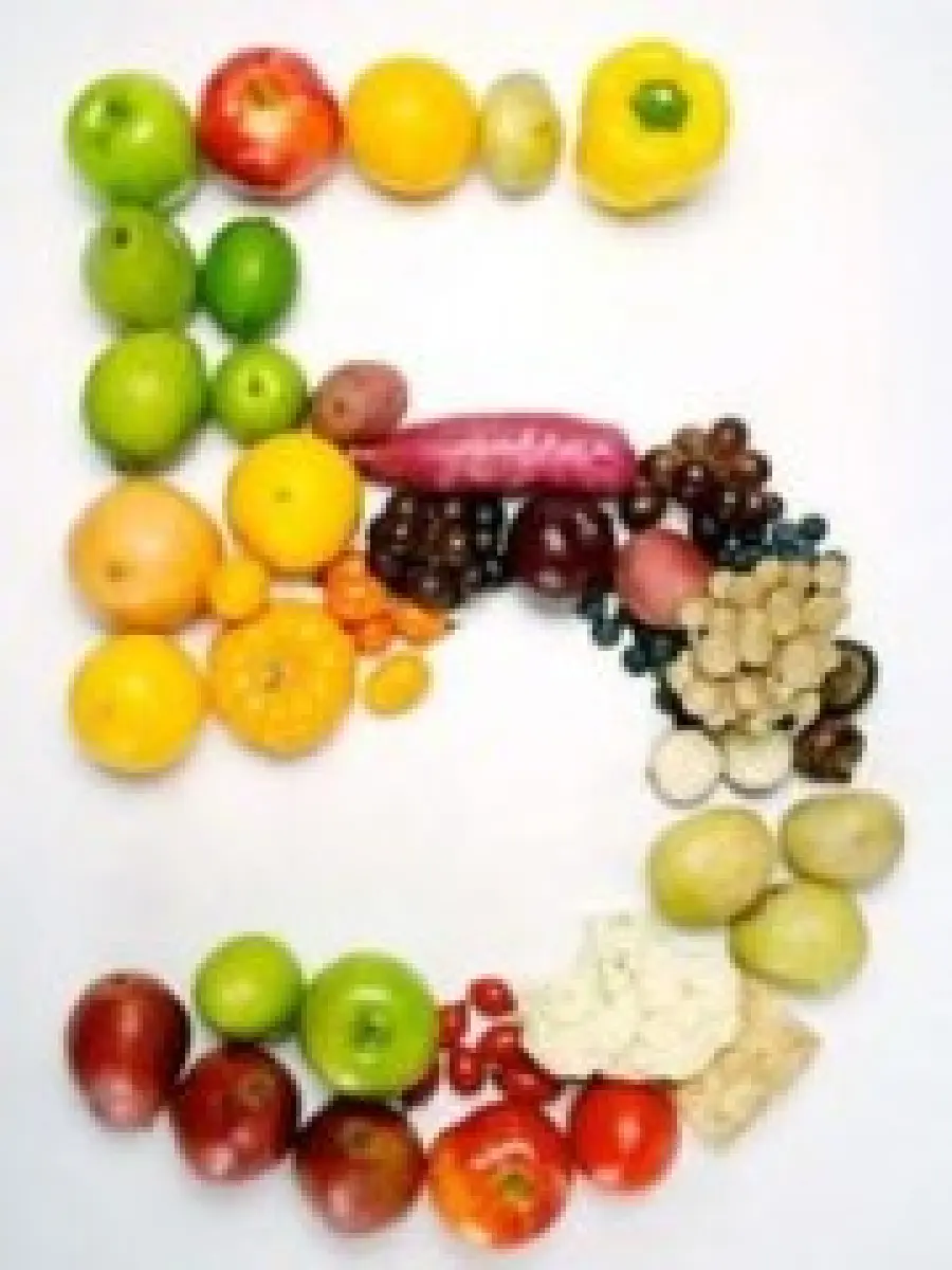 Dieta dei Cinque Giorni: dieta da 1300-1500 calorie al giorno. Cinque giorni di dieta e due giorni liberi