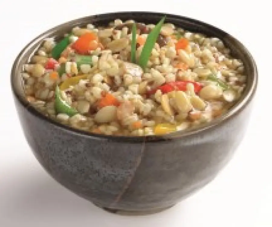 Dieta contro la stitichezza: legumi, fibre e cereali. Alimentazione e salute dell' intestino