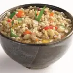 Dieta contro la stitichezza: legumi, fibre e cereali. Alimentazione e salute dell' intestino