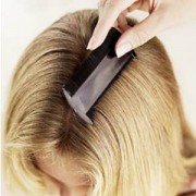 Rimedi per i pidocchi del capello nei bambini: i prodotti in schiuma per i pidocchi sono i più efficaci