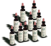 Fiori di Bach contro l' insonnia: rimedi naturali della floriterapia. Disturbi del sonno e stress