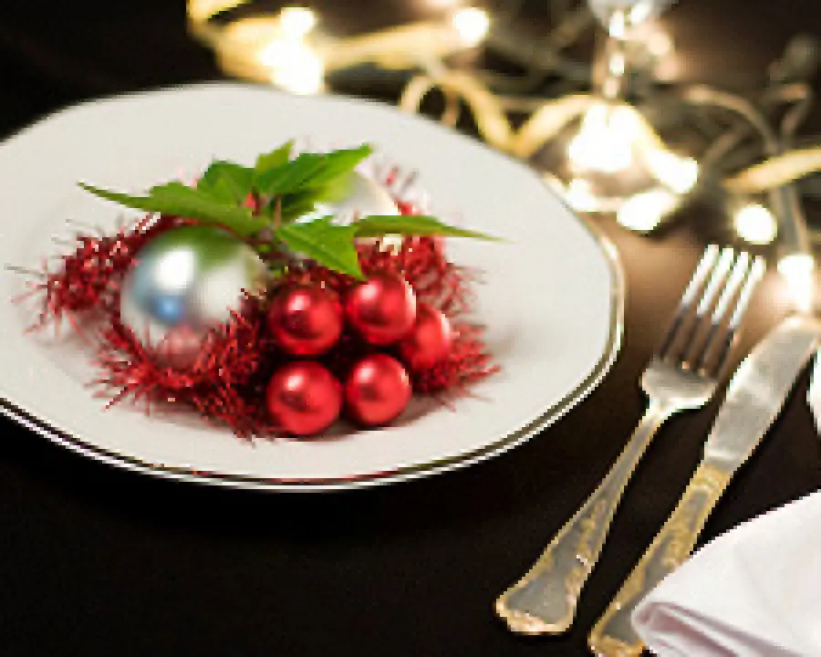 Dieta di 5 giorni tra Natale e Capodanno: dieta da 800 a 1200 calorie con cereali, legumi e verdure