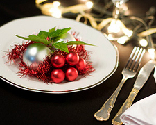 Dieta di 5 giorni tra Natale e Capodanno: dieta da 800 a 1200 calorie con cereali, legumi e verdure