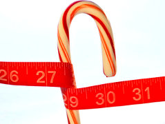 A dieta tra Natale e Capodanno: dieta di 5 giorni dal 26 al 30 Dicembre. Dieta da 800 a 1150 calorie al giorno