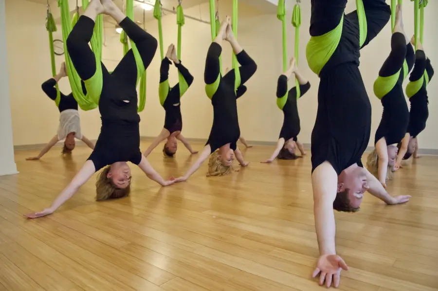 Yoga Fitness: novità sui corsi di yoga in palestra