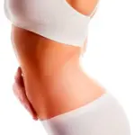 Aumento del seno piccolo con protesi (mastoplastica additiva) e aumento dei glutei piatti con protesi