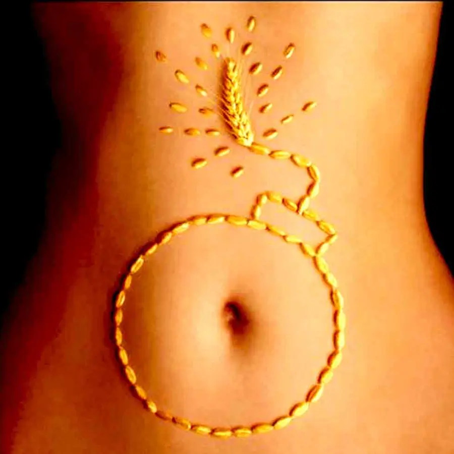 Libri consigliati per celiaci