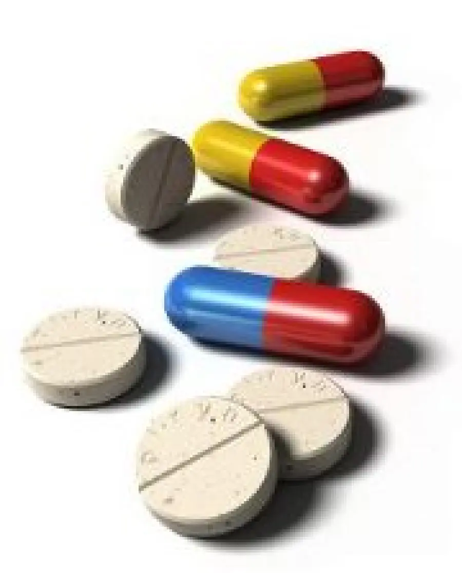 Farmaci generici antinfiammatori, per la pesantezza gastriga, antidepressivi (attacchi di panico-ansia-stress)