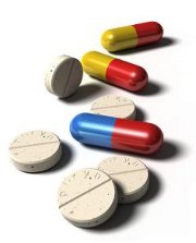 Farmaci generici antinfiammatori, per la pesantezza gastriga, antidepressivi (attacchi di panico-ansia-stress)