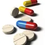 Farmaci generici antinfiammatori, per la pesantezza gastriga, antidepressivi (attacchi di panico-ansia-stress)