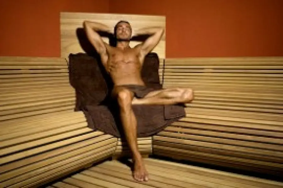 Centro Benessere Shanti Spa a Varese: un centro benessere a 5 minuti dall' aeroporto di Milano Malpensa