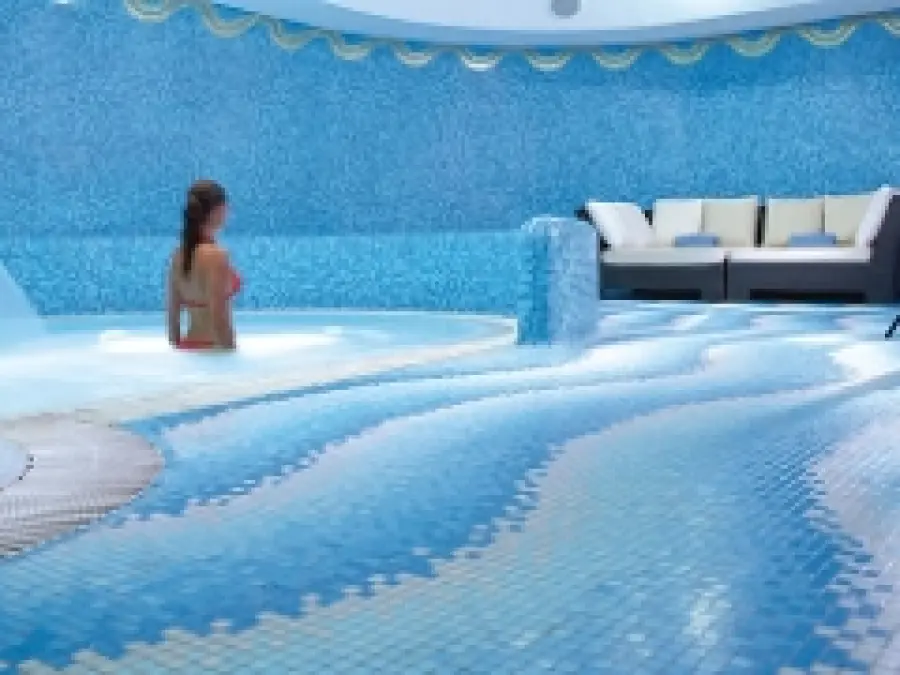 Centri Benessere Spa Roma - Hotel de Russie: centro benessere, area fitness e beauty Spa a Roma