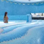 Centri Benessere Spa Roma - Hotel de Russie: centro benessere, area fitness e beauty Spa a Roma