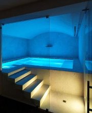 Centro Benessere Hado Spa a Milano in Corso Buenos Aires: ayurveda, massaggi, hammam, sauna