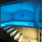 Centro Benessere Hado Spa a Milano in Corso Buenos Aires: ayurveda, massaggi, hammam, sauna