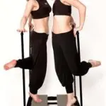 Corsi fitness di Tangolates in palestra: Tango e Pilates per bruciare 500 calorie in 1 ora di lezione