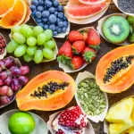 I Superfruits e le loro proprietà: benessere ed energia sin dal mattino