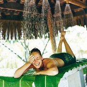 Probiotici, fermenti lattici e zenzero contro la "diarrea del viaggiatore" e i disturbi dell' intestino in vacanza