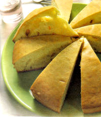 Ricette dolci light: ricetta Torta allo Yogurt, un dolce da 230 kilocalorie a porzione per la prima colazione