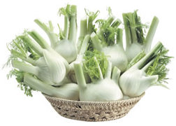 A Dieta col Finocchio: dieta da 1300 calorie per dimagrire, sgonfiare la pancia, contro la ritenzione idrica