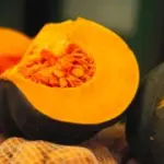 A Dieta con la Zucca: la dieta dell' autunno da 1300 calorie per dimagrire e contro la ritenzione idrica