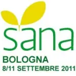 Sana 2011: la fiera-evento di Bologna dall' 8 all' 11 Settembre 2011. Alimentazione sana e Benessere