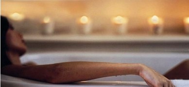 Bagno caldo con pino e anice verde: un rimedio naturale per raffreddore, naso chiuso, tosse secca e grassa