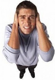 Sintomi iperacusia (disturbo dell' udito), diagnosi e cura: intolleranza e fastidio a suoni e rumori comuni