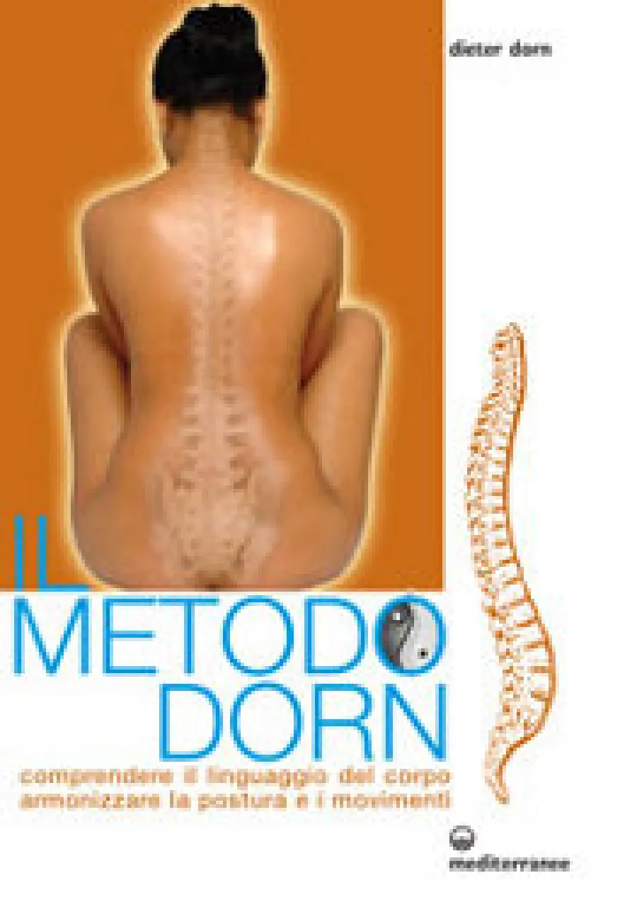 Ginnastica posturale del metodo Dorn e massaggio contro mal di schiena, dolori cervicali, mal di testa