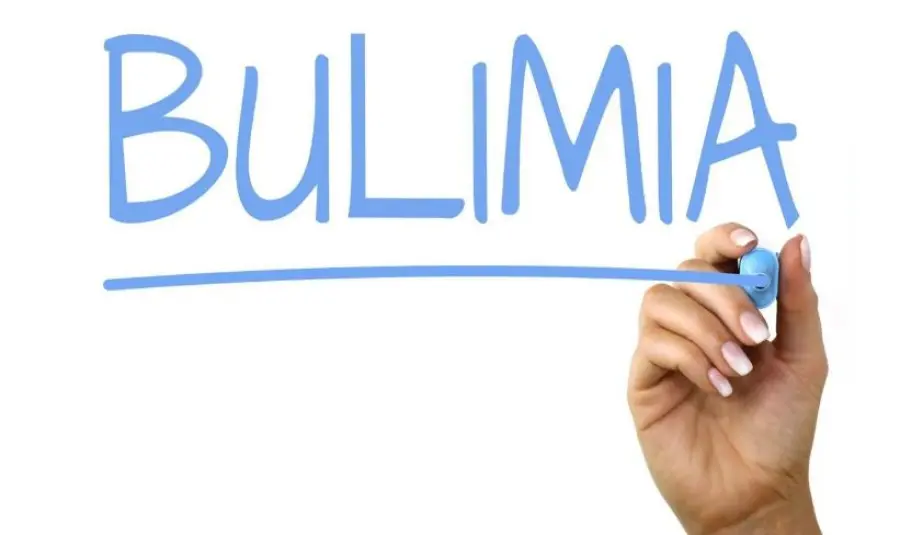 Come curare la bulimia con l' aiuto di uno psicologo
