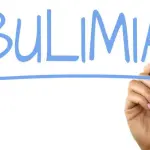 Come curare la bulimia con l' aiuto di uno psicologo