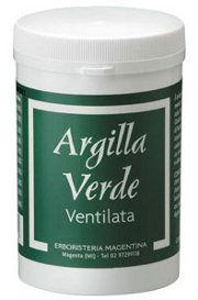 Proprietà dell' argilla verde per disintossicarsi e benefici dell' argilla bianca per la gastrite - Rimedi Naturali