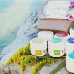 Cosmetici a base di prodotti naturali: i fiori di Bach e la proposta di creme Flower's Week