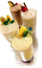 Dieta depurativa di 4 giorni: dieta da 1200 calorie disintossicante con tisane e frullati per l' Estate