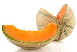Dieta del Melone: dieta dell' Estate da 1300 calorie contro ritenzione idrica e per l' abbronzatura