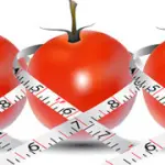 Dieta del Pomodoro da 1300 calorie ricca di potassio contro la ritenzione idrica e contro il caldo dell' Estate