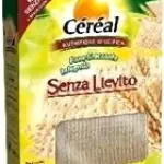 Pane integrale senza lievito (intolleranza alimentare) e cibi per diabetici (pasta, biscotti, dolcificanti)