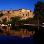 Centro Benessere Spa Toscana: a Castel Monastero (Siena) dieta personalizzata per dimagrire e massaggi