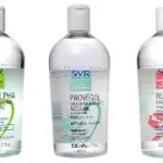 Detergenti-struccanti viso e maschera viso purificante naturale-biologica contro allergia al nichel e al glutine