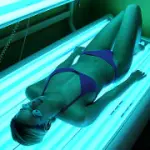 Lampade solari e abbronzatura nei solarium: evitare danni da abbronzatura ed eritema solare da raggi Uv