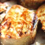 Ricetta light tranci di tonno fresco marinato e grigliato: un secondo piatto di pesce dietetico e facile