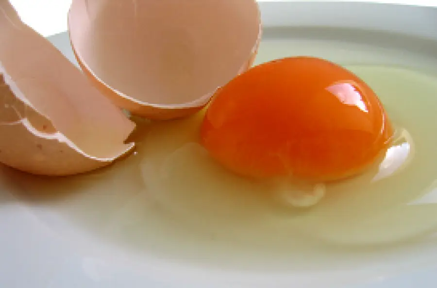 Due uova a settimana nella dieta per una sana alimentazione. Calorie dell' uovo, proteine e proprietà