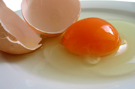 Due uova a settimana nella dieta per una sana alimentazione. Calorie dell' uovo, proteine e proprietà