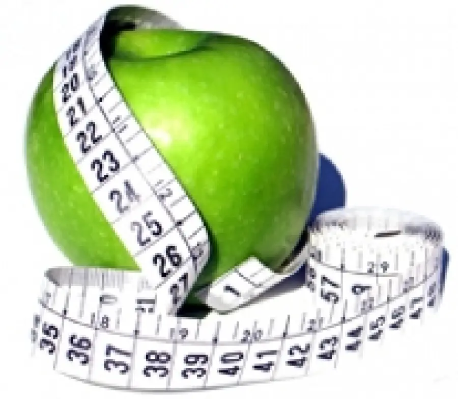 Dieta del Potassio contro la ritenzione idrica e per dimagrire. Dieta da 1300 calorie ricca di potassio