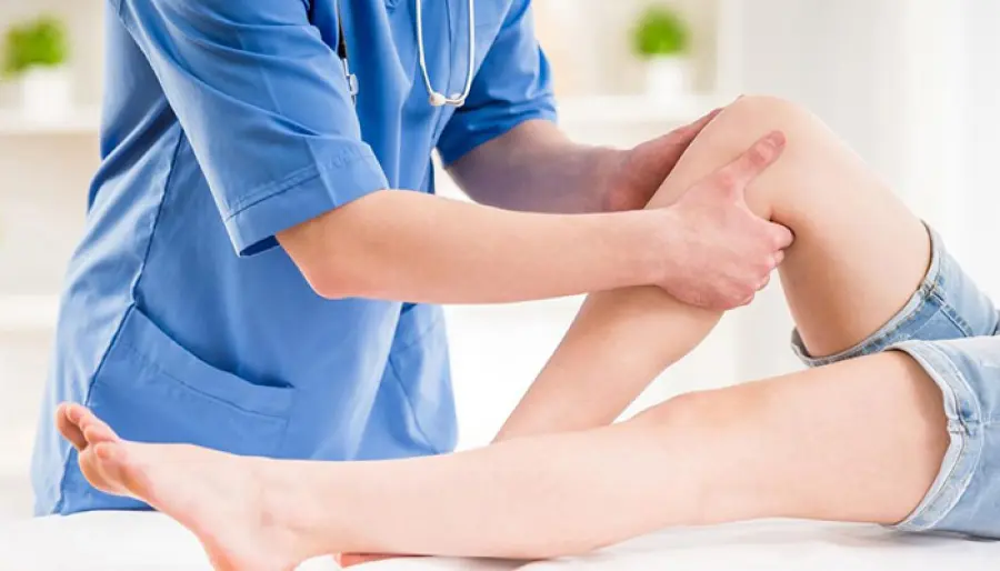 La fisioterapia a domicilio con i professionisti di Medicasa