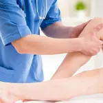 La fisioterapia a domicilio con i professionisti di Medicasa